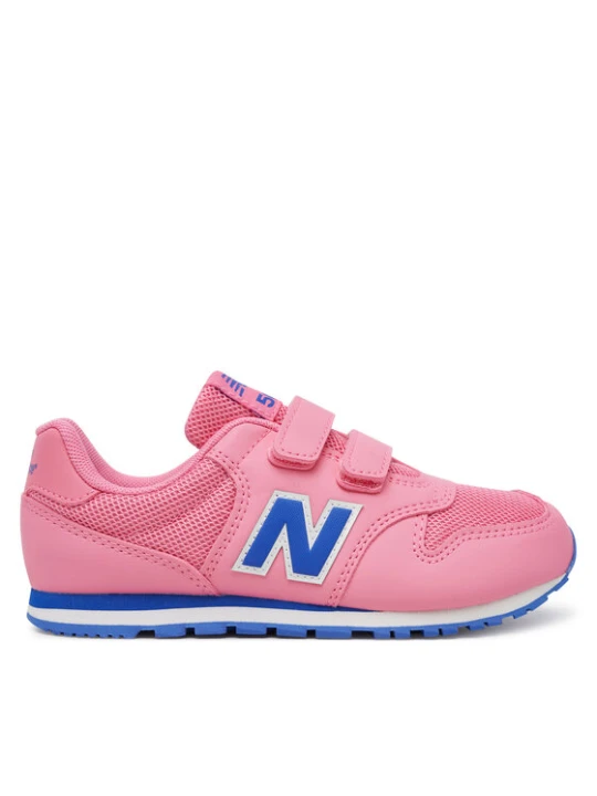 Zdjęcie produktu Sneakersy New Balance PV500PM1 Różowy