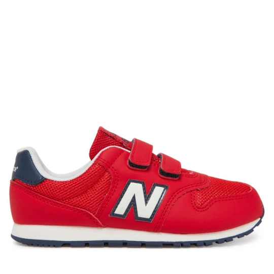 Zdjęcie produktu Sneakersy New Balance PV500TR1 Czerwony