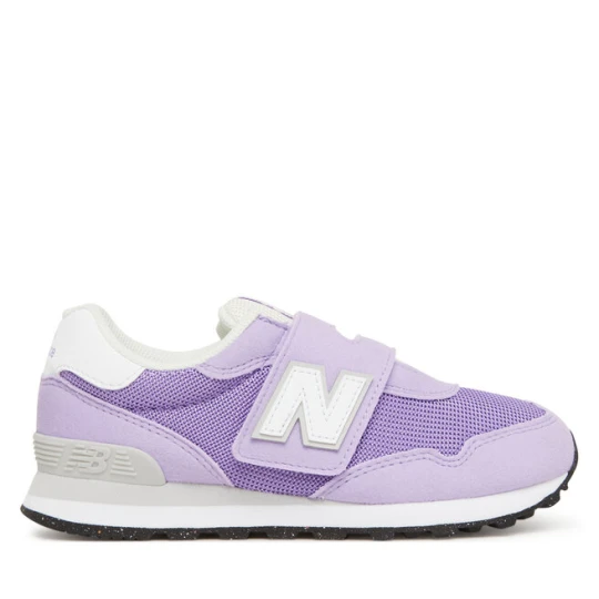 Zdjęcie produktu Sneakersy New Balance PV515BL Fioletowy