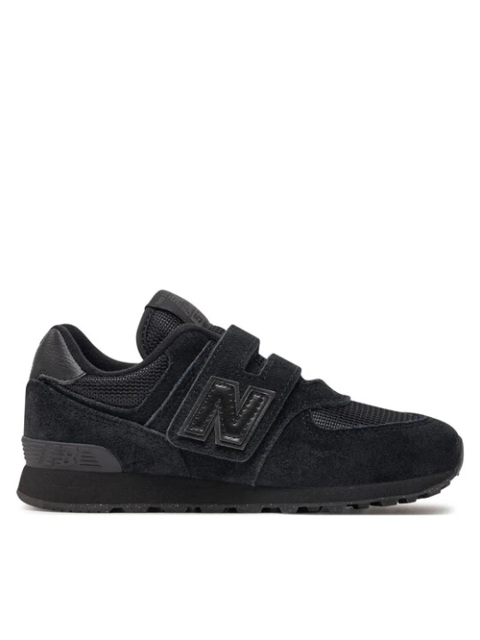 Zdjęcie produktu Sneakersy New Balance PV574EVE Czarny