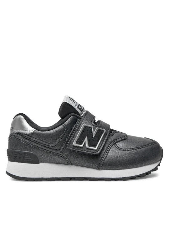 Zdjęcie produktu Sneakersy New Balance PV574FM Czarny