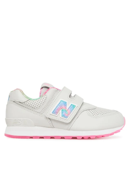 Zdjęcie produktu Sneakersy New Balance PV574KL Szary