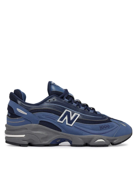 Zdjęcie produktu Sneakersy New Balance U1000166 Granatowy