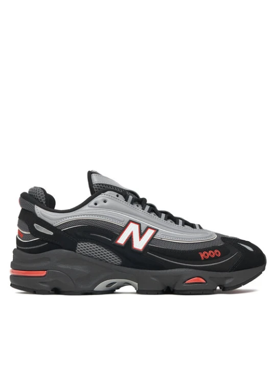 Zdjęcie produktu Sneakersy New Balance U10004HL Czarny