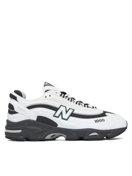 Zdjęcie produktu Sneakersy New Balance U100077E Biały