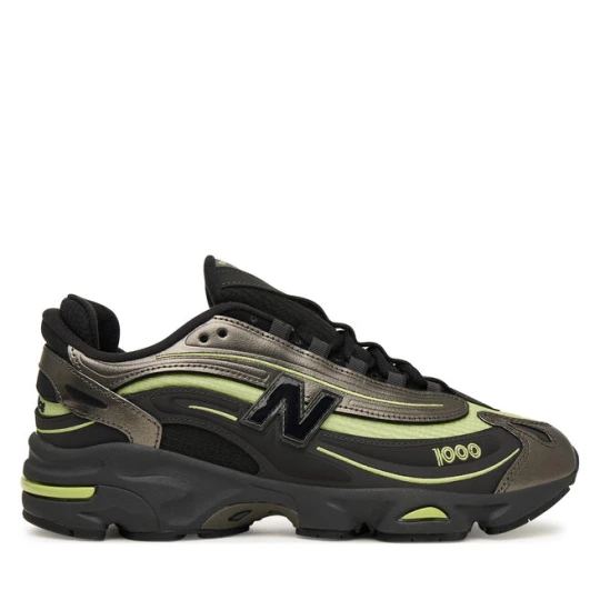 Zdjęcie produktu Sneakersy New Balance U10008WZ Czarny