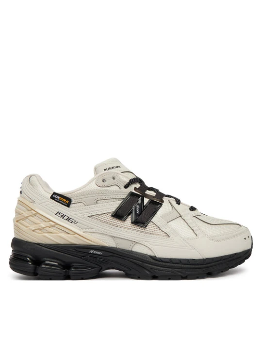 Zdjęcie produktu Sneakersy New Balance U190681D Kremowy