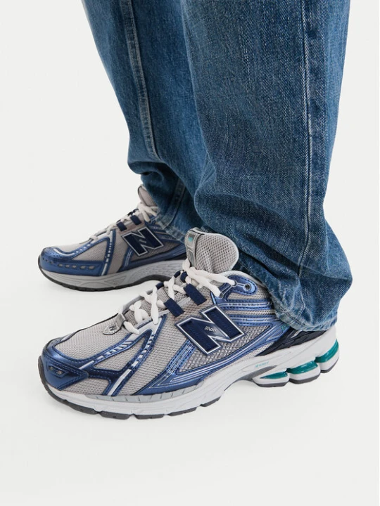 Zdjęcie produktu Sneakersy New Balance U190688T Kolorowy