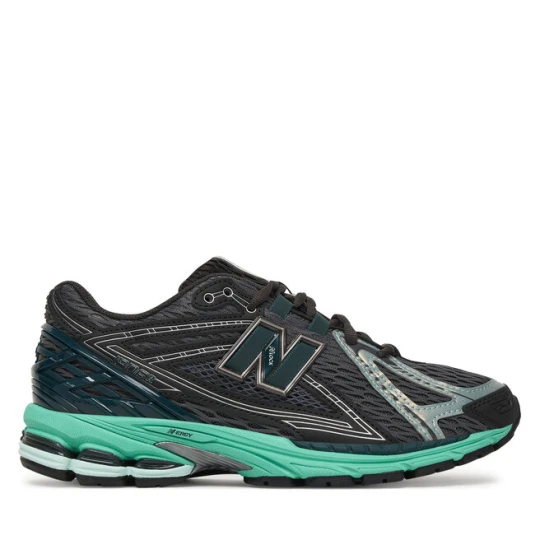 Zdjęcie produktu Sneakersy New Balance U19068O6 W Czarny