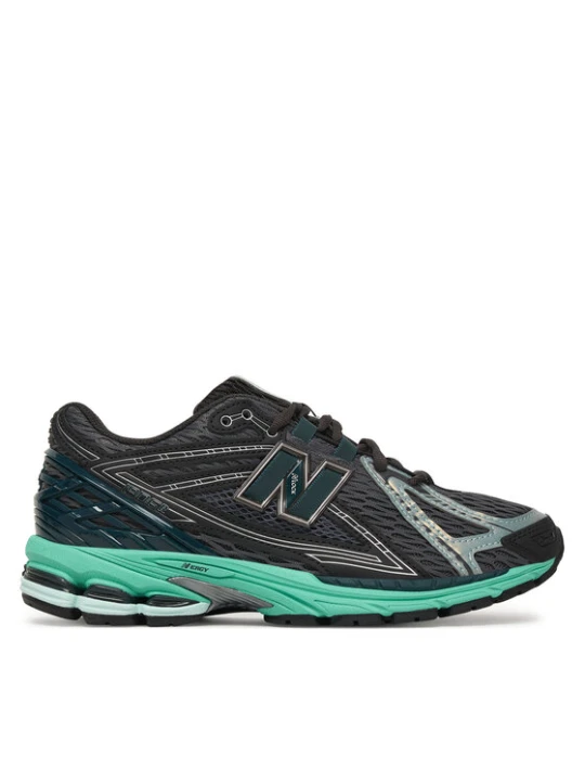 Zdjęcie produktu Sneakersy New Balance U19068O6 W Czarny