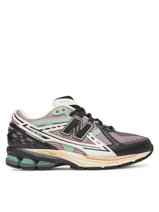 Zdjęcie produktu Sneakersy New Balance U1906NB Różowy