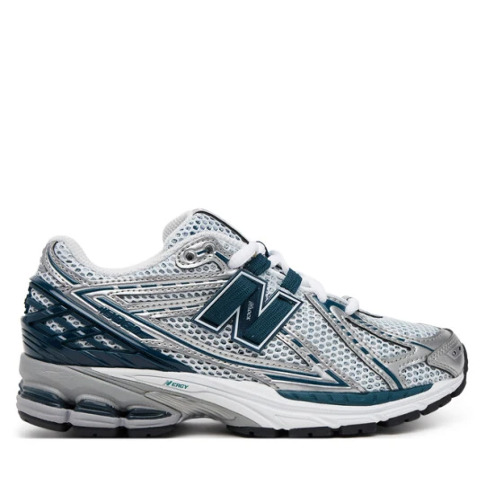 Zdjęcie produktu Sneakersy New Balance U1906RCE Srebrny