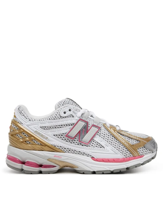 Zdjęcie produktu Sneakersy New Balance U1906RCH Szary