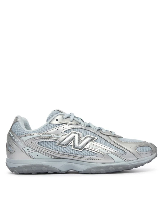 Zdjęcie produktu Sneakersy New Balance U204LCMA Srebrny