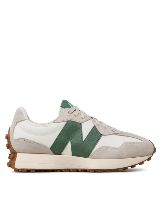 Zdjęcie produktu Sneakersy New Balance U327LX Zielony