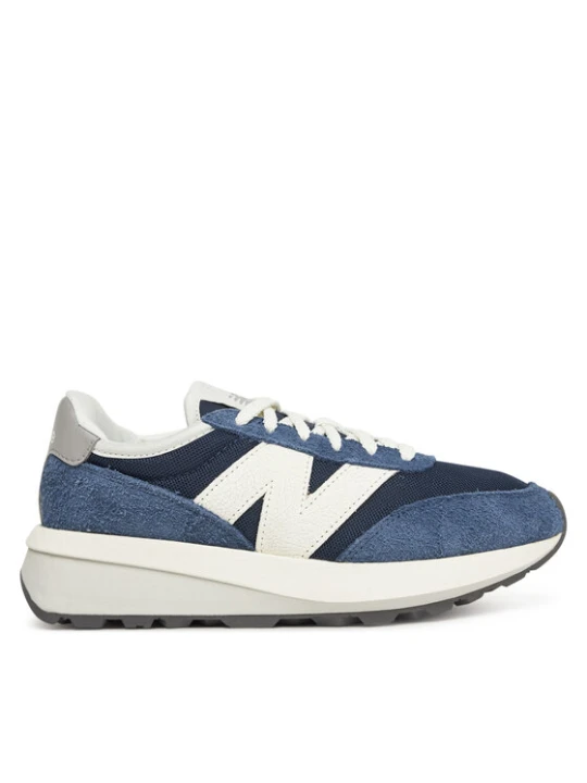 Zdjęcie produktu Sneakersy New Balance U370AG Granatowy