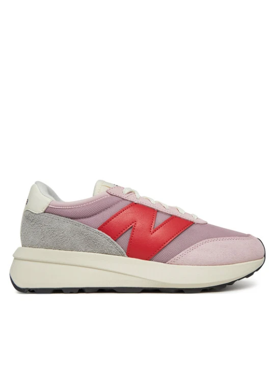 Zdjęcie produktu Sneakersy New Balance U370DB Różowy