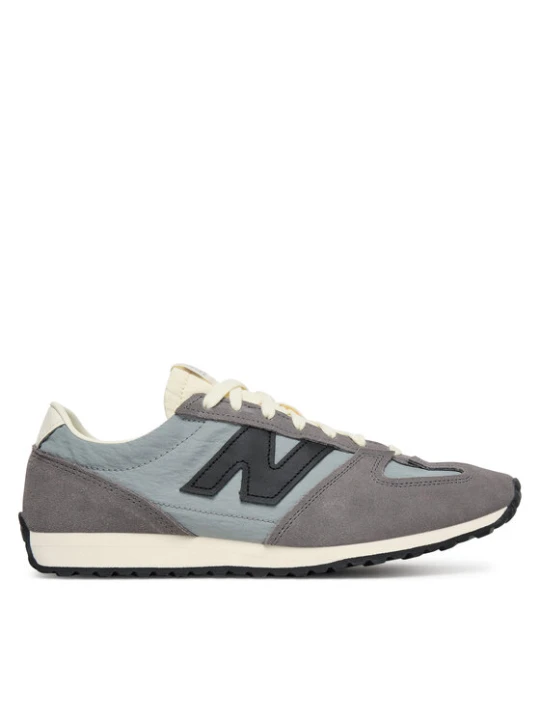 Zdjęcie produktu Sneakersy New Balance U471AH Szary