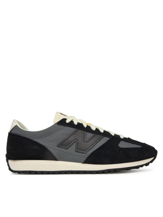 Zdjęcie produktu Sneakersy New Balance U471AQ M Szary