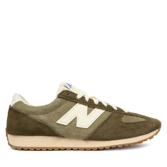 Zdjęcie produktu Sneakersy New Balance U471PSA M Khaki