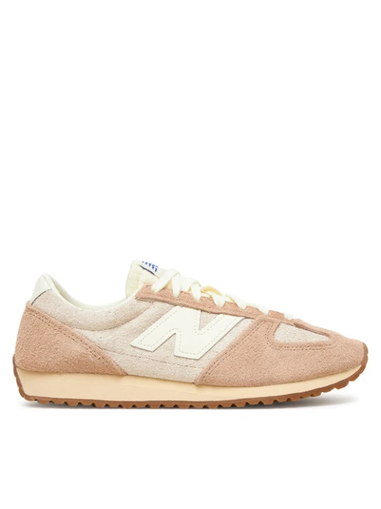 Zdjęcie produktu Sneakersy New Balance U471PSC W Beżowy