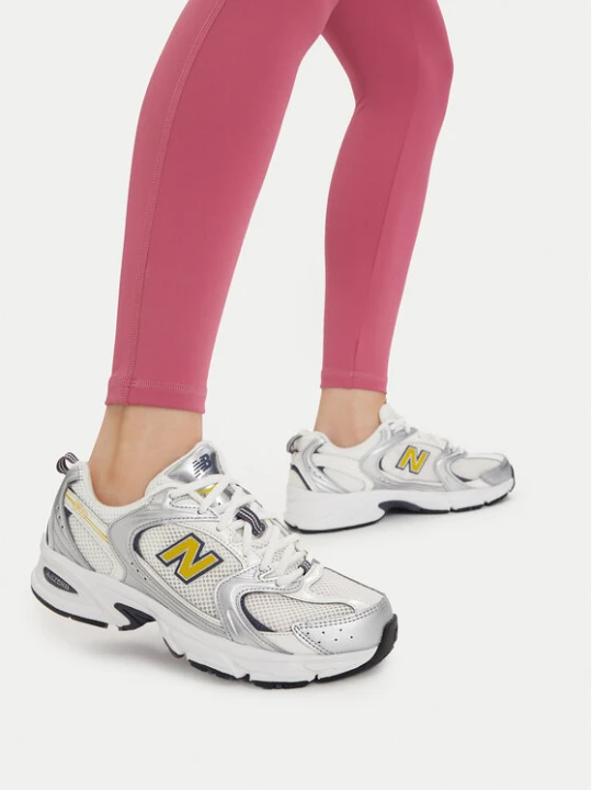 Zdjęcie produktu Sneakersy New Balance U530153 Beżowy