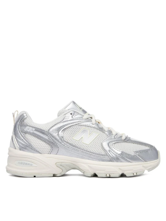 Zdjęcie produktu Sneakersy New Balance U5303IR Srebrny