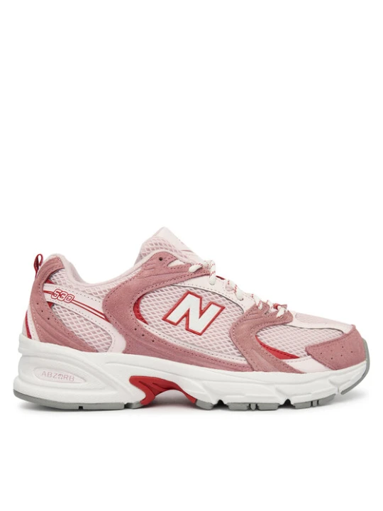 Zdjęcie produktu Sneakersy New Balance U5304GM Różowy
