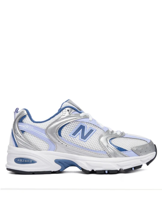 Zdjęcie produktu Sneakersy New Balance U53052N Srebrny