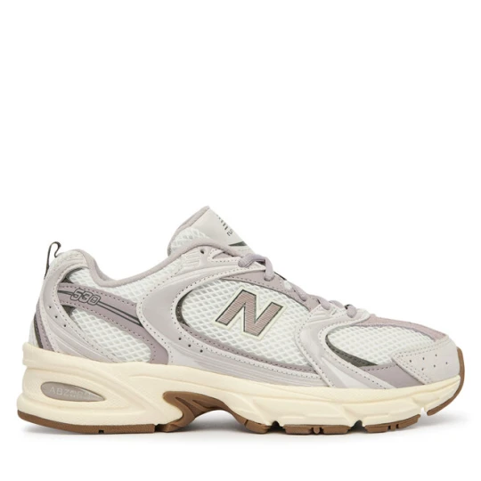 Zdjęcie produktu Sneakersy New Balance U5307VI Szary