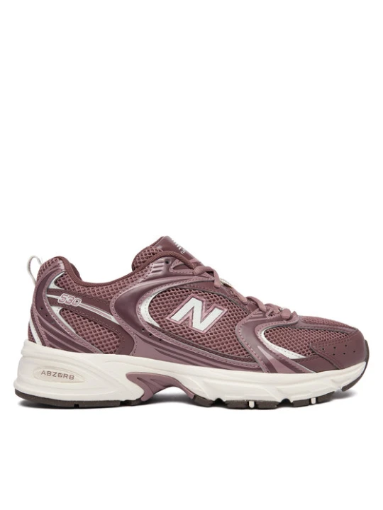Zdjęcie produktu Sneakersy New Balance U530COA Różowy ciemny