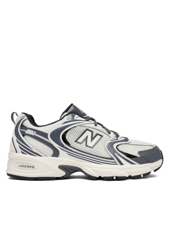 Zdjęcie produktu Sneakersy New Balance U530COC Biały