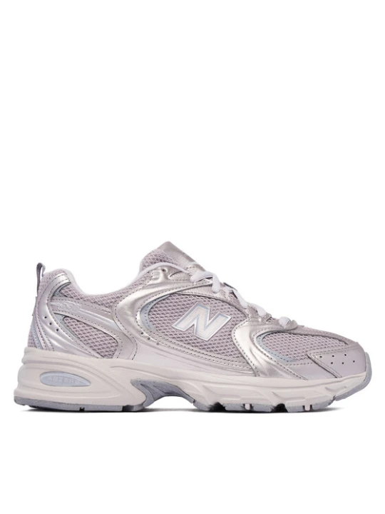 Zdjęcie produktu Sneakersy New Balance U530ELG Srebrny