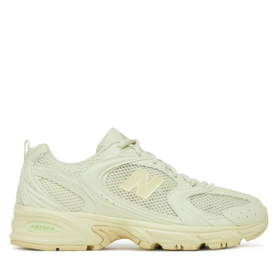 Zdjęcie produktu Sneakersy New Balance U530TBB Żółty