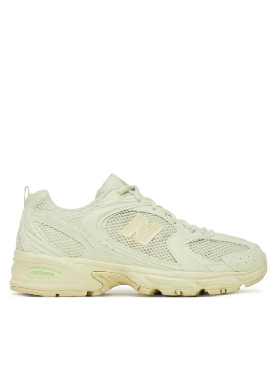 Zdjęcie produktu Sneakersy New Balance U530TBB Żółty