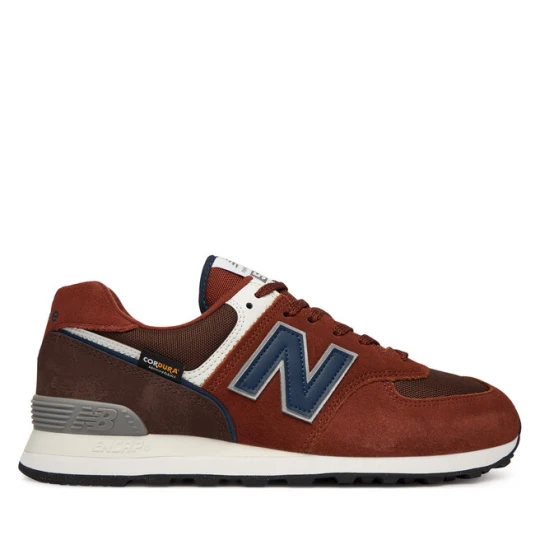 Zdjęcie produktu Sneakersy New Balance U5744DM Brązowy