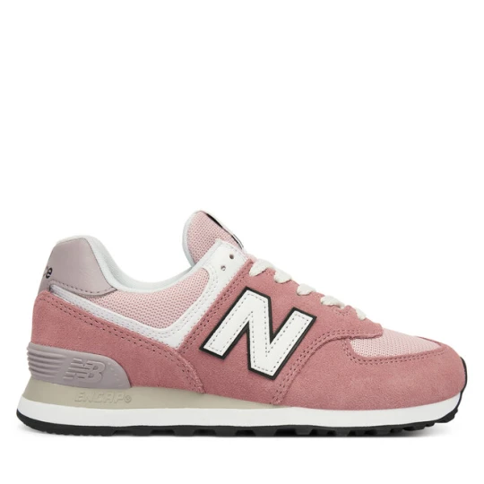 Zdjęcie produktu Sneakersy New Balance U5747SG Różowy