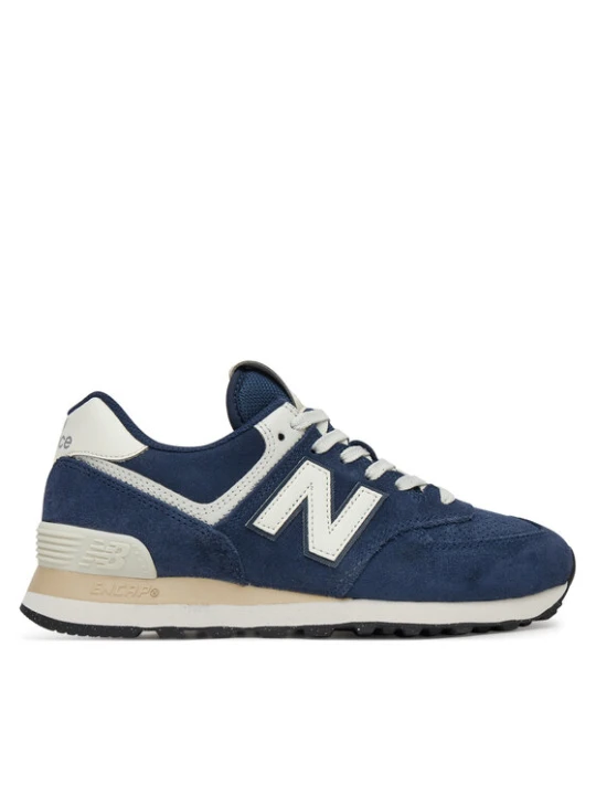 Zdjęcie produktu Sneakersy New Balance U574BCE Niebieski