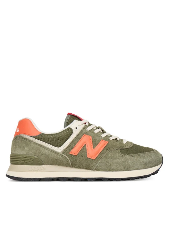 Zdjęcie produktu Sneakersy New Balance U574BGR Khaki