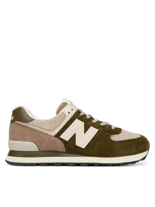 Zdjęcie produktu Sneakersy New Balance U574BWS M Zielony