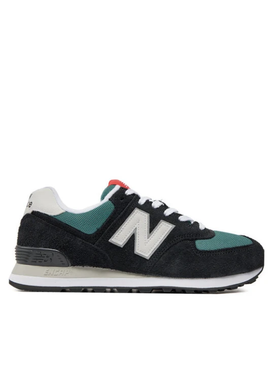 Zdjęcie produktu Sneakersy New Balance U574MGH Czarny