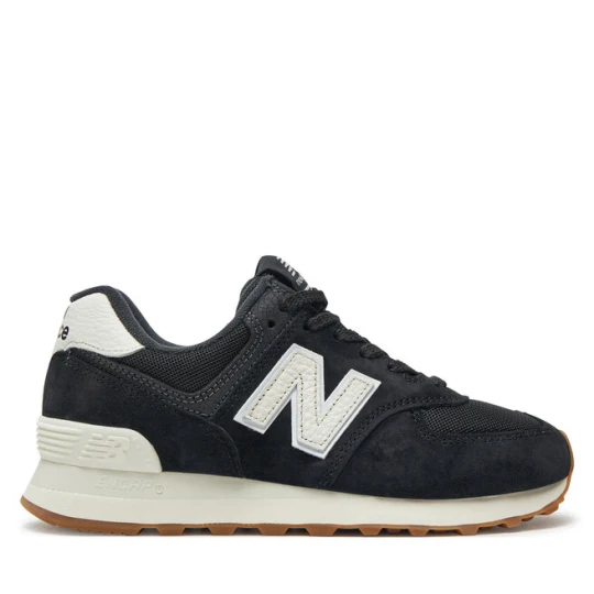 Zdjęcie produktu Sneakersy New Balance U574RAB Czarny