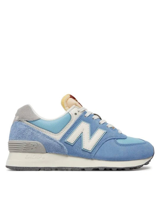 Zdjęcie produktu Sneakersy New Balance U574RCA Niebieski