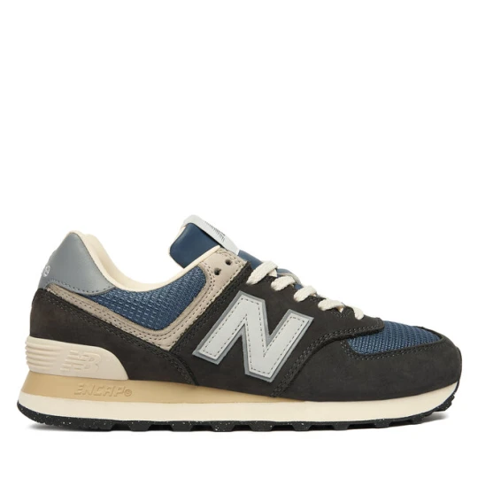 Zdjęcie produktu Sneakersy New Balance U574SGG W Czarny