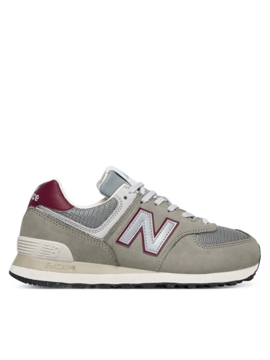 Zdjęcie produktu Sneakersy New Balance U574SKB W Brązowy