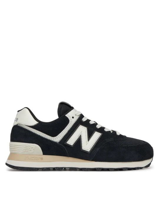Zdjęcie produktu Sneakersy New Balance U574YCE Czarny