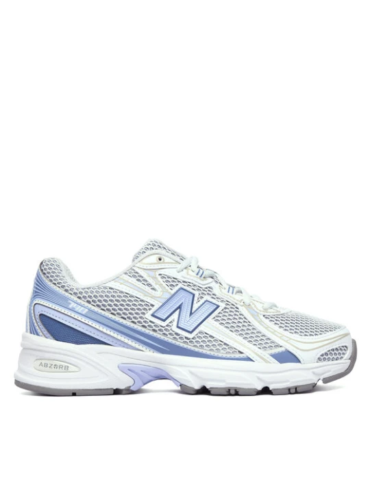 Zdjęcie produktu Sneakersy New Balance U7401T4 Niebieski