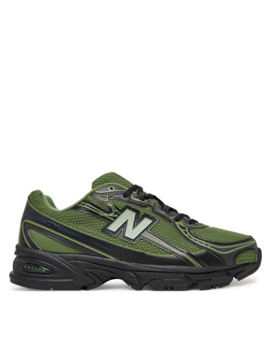 Zdjęcie produktu Sneakersy New Balance U7403DN Zielony