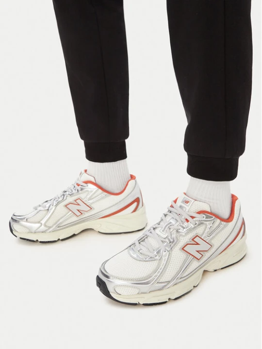 Zdjęcie produktu Sneakersy New Balance U7403SB M Beżowy