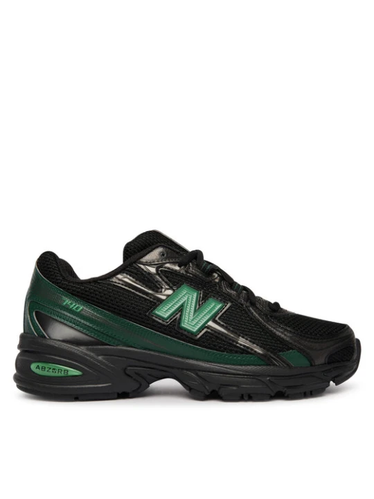 Zdjęcie produktu Sneakersy New Balance U7407T3 Czarny